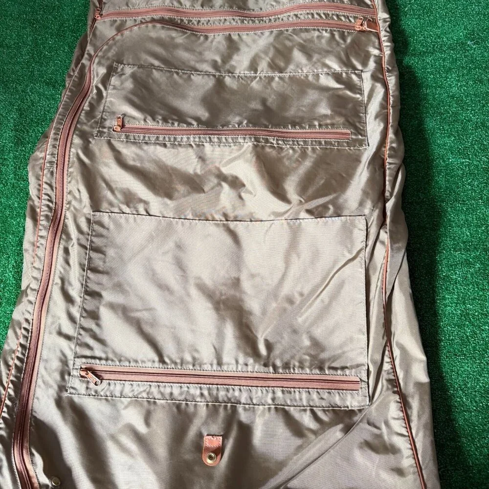 Hartmann vintage garment